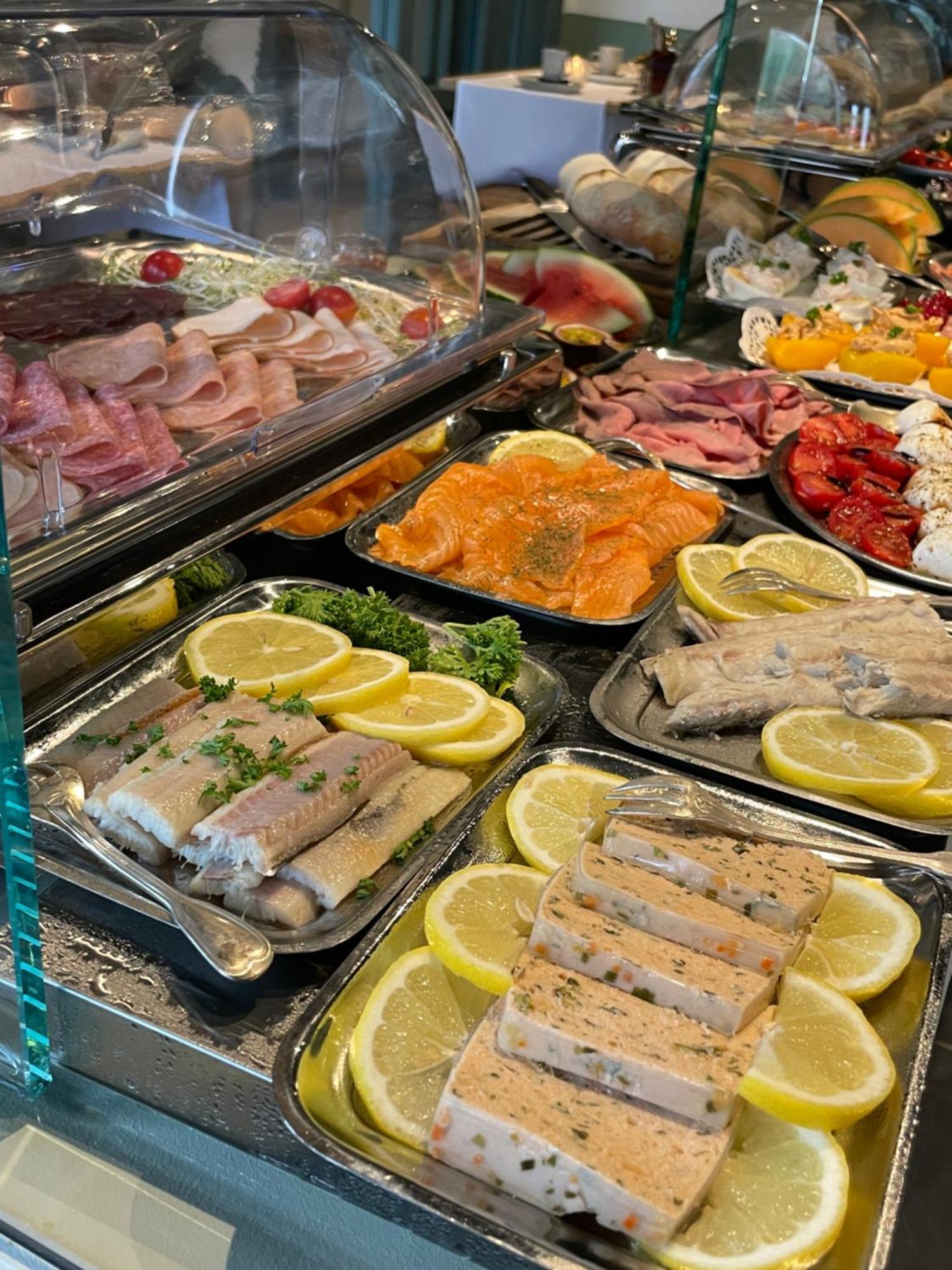 Hotel Villa Verdi Knokke-Heist Ngoại thất bức ảnh